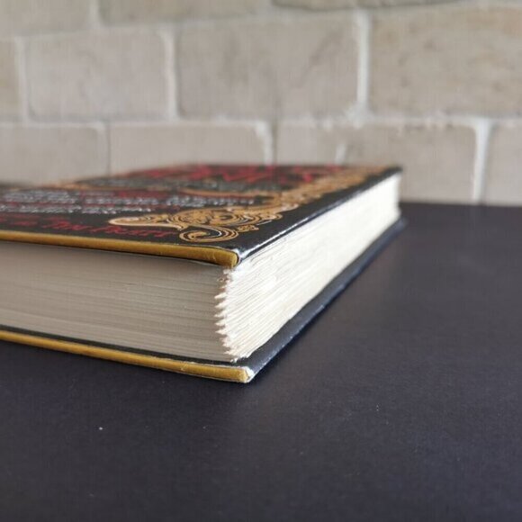 Rags and Bones : New Twists on Timeless Tales Hardcover Fiction Anthology - Picture 3 of 6